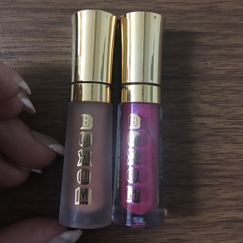 Buxom Gloss - Picture 2 of 3